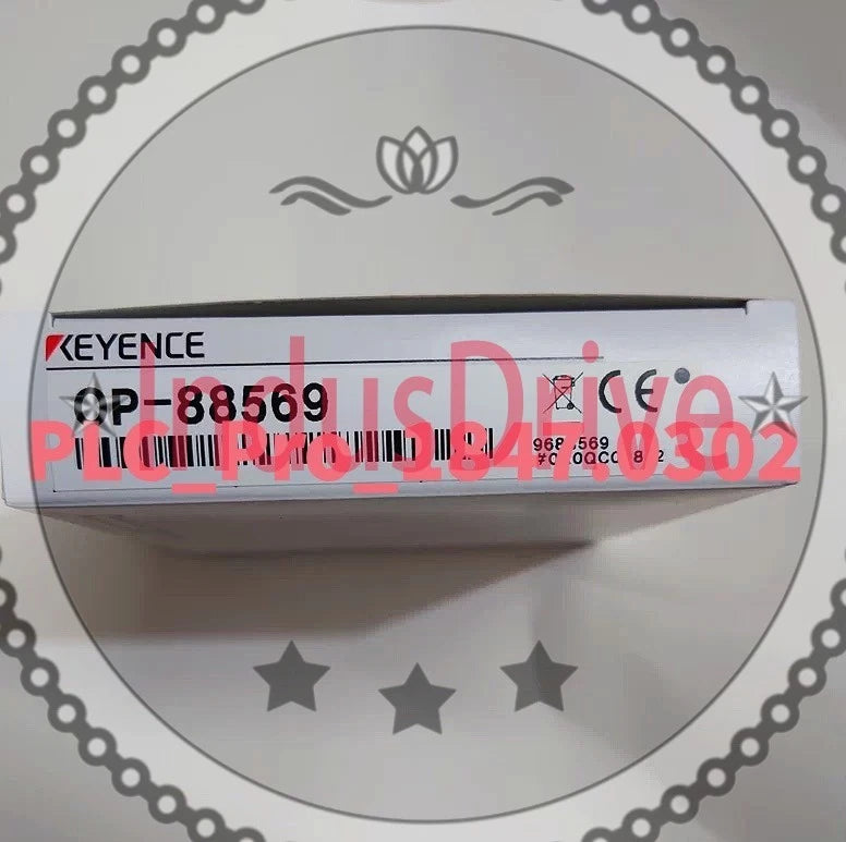 1PCS Keyence OP-88569 OP88569 Sensor connection cable Fast delivery