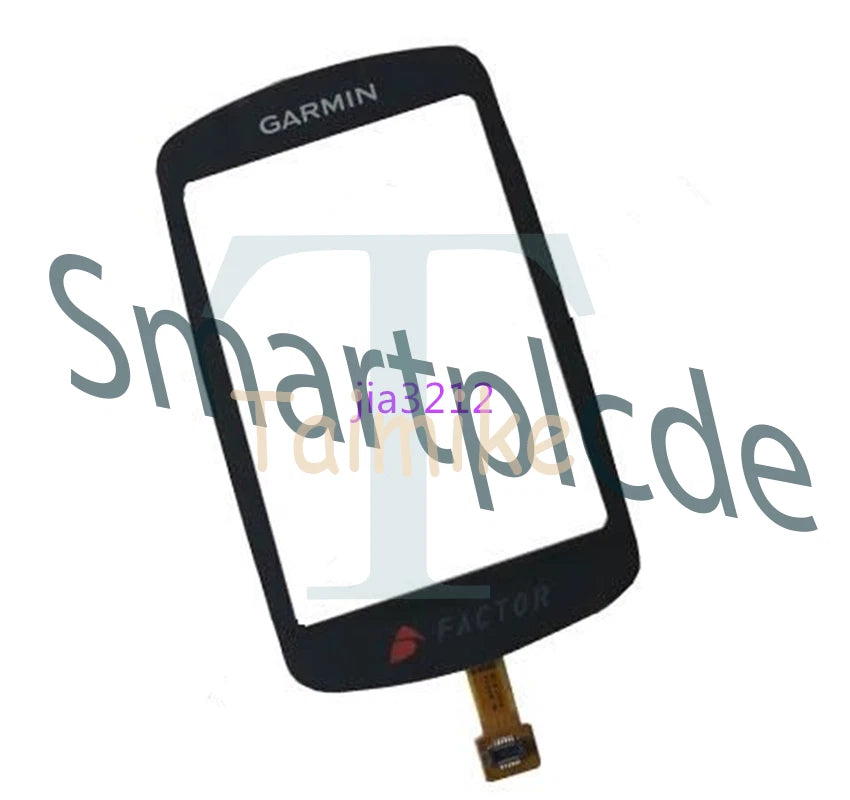 1PCS Touch Screen Digitizer Glass For Garmin Edge 800 810