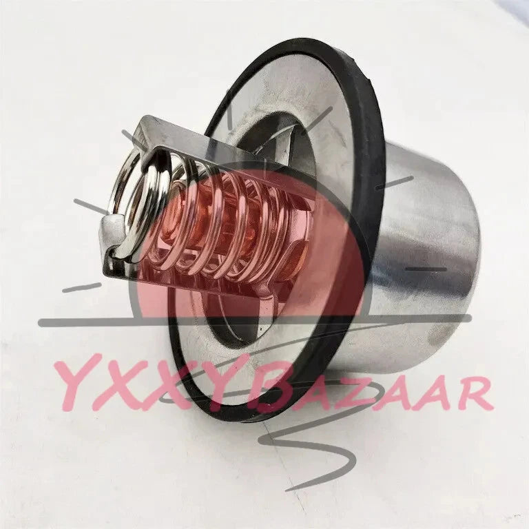 Thermostat 180° 4318197 for Cummins Engine ISX N14 L10 4973373 3335550