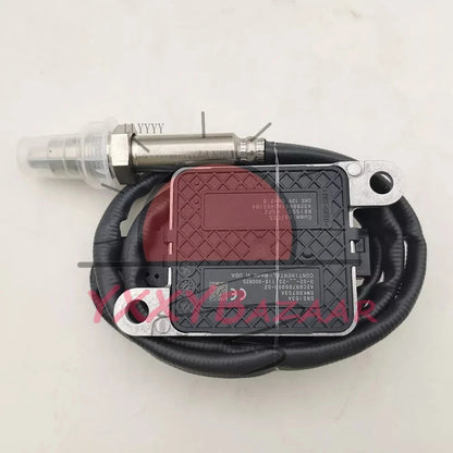 NOx Nitrogen Oxide Sensor 2872947 4326869 For Cummins 6.7L Paccar MX13 2013-2022
