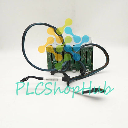 P26930-B21 HPE DL300 Gen10 Plus 2U 8SFF SAS/SATA 12G Bay 1/2 Drive Cage Kit