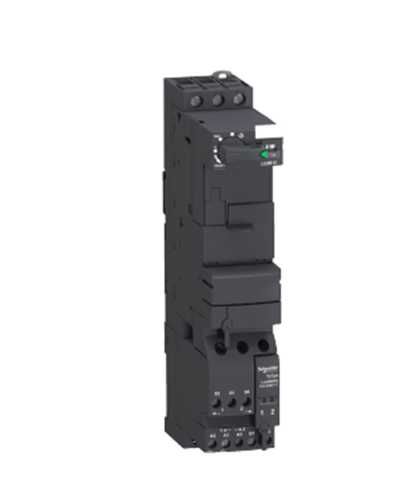 SCHNEIDER LUB12 Contactor: Professional Switch Contactors for industrial applications - SCHNEIDER