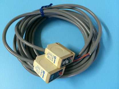 CX-M10 Panasonic Photoelectric Sensor - PANASONIC