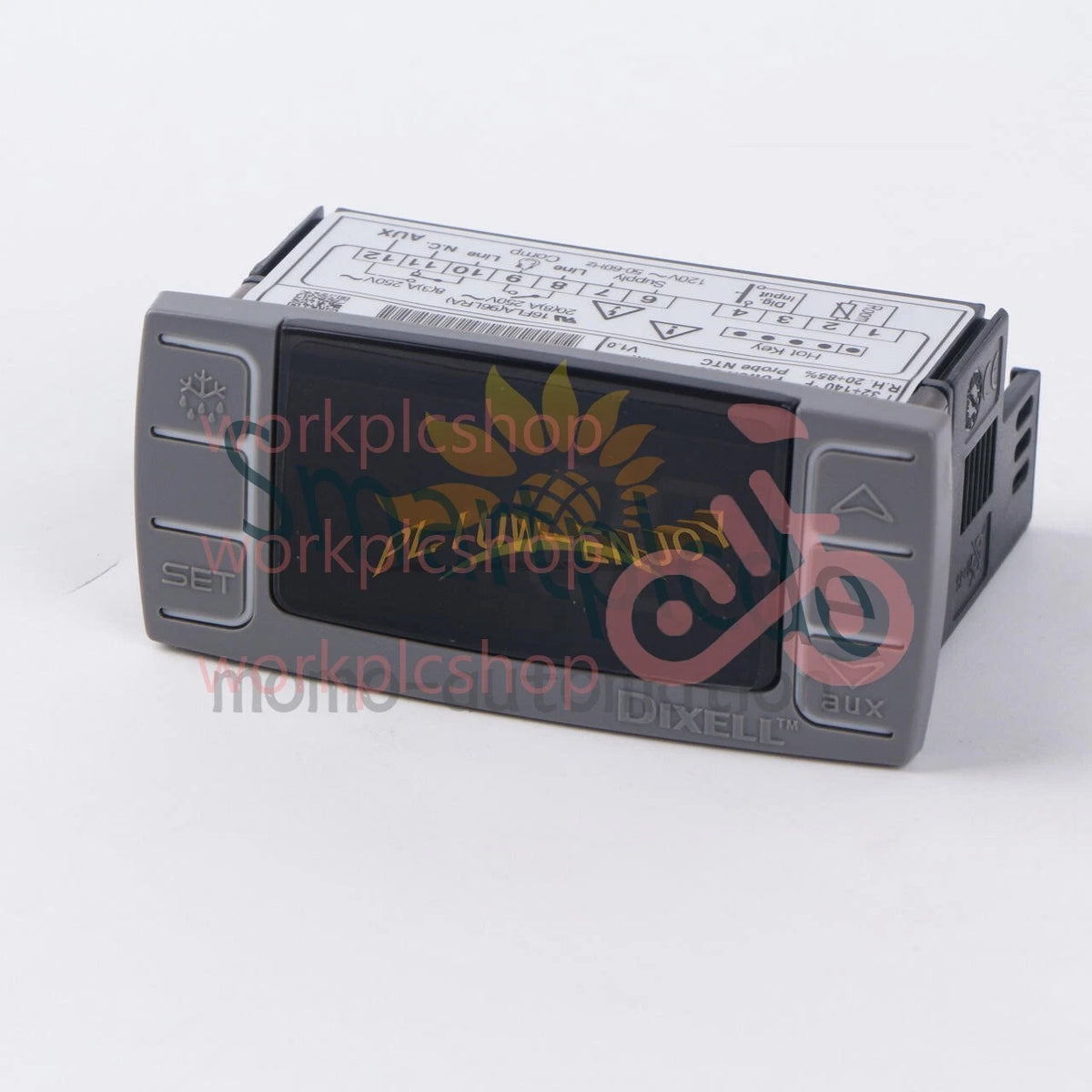 1PCS Dixell XR03CX-4N0F1 Temperature Thermostat Controller