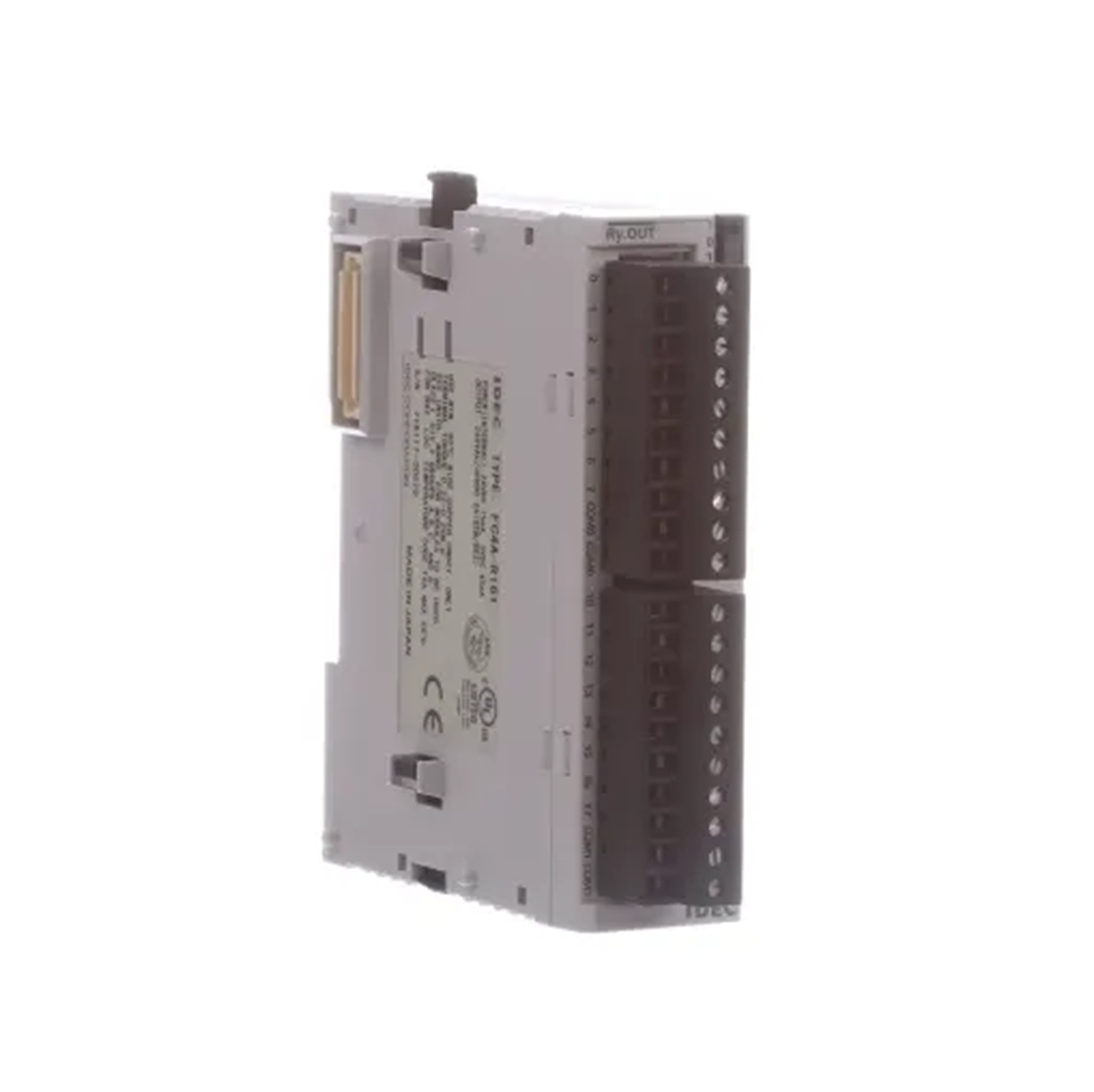 new  IDEC FC4A-R161 Programmable Controller IDEC