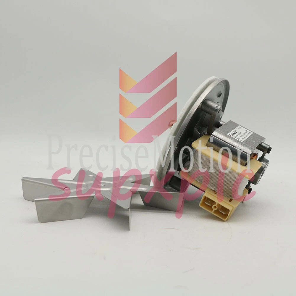 1PC J238-150-15405 High temperature resistant oven fan 230V 50W