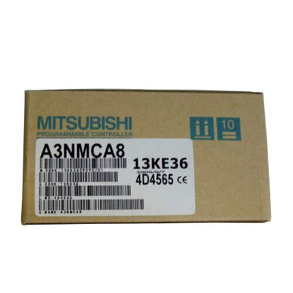 MITSUBISHI A3NMCA8 Melsec I/O Module | MITSUBISHI A3NMCA8 I/O Unit | MITSUBISHI Melsec I/O System - MITSUBISHI