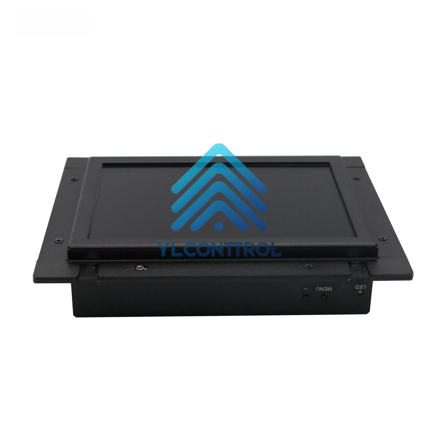 A61L-0001-0072 9" Industrial LCD Display Monitor for FANUC CRT TR-9DK1 Monitor