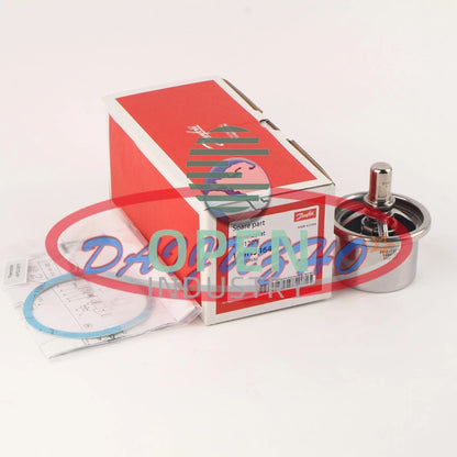 Danfoss Oil Temperature Regulating Valve 148H3464