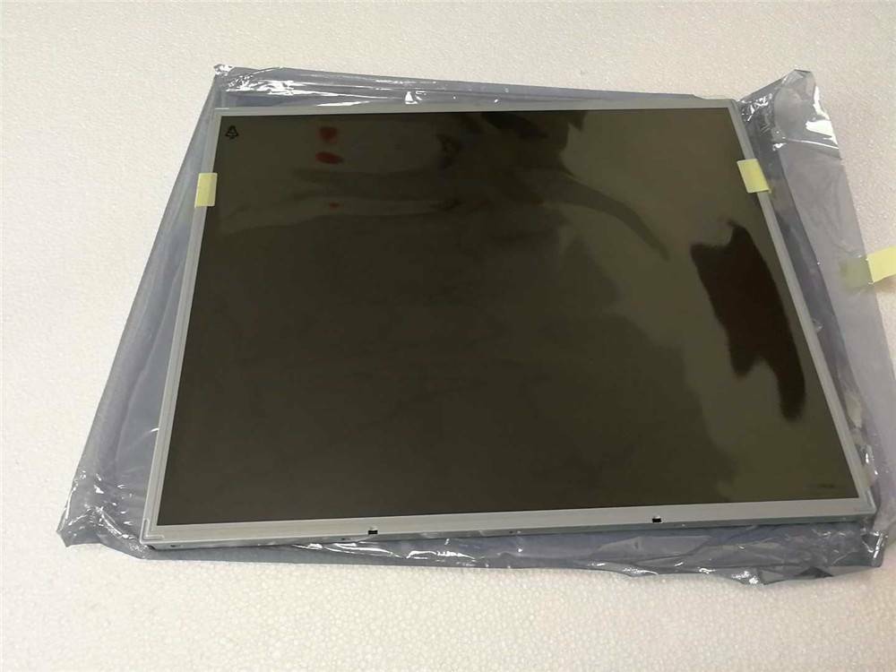 used LM190E08-TLGD 19" 1280×1024 Resolution LCD Screen Panel