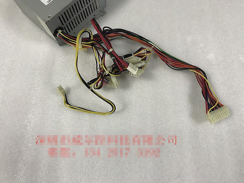 IEI industrial computer equipment power supply ACE-841AP 400W