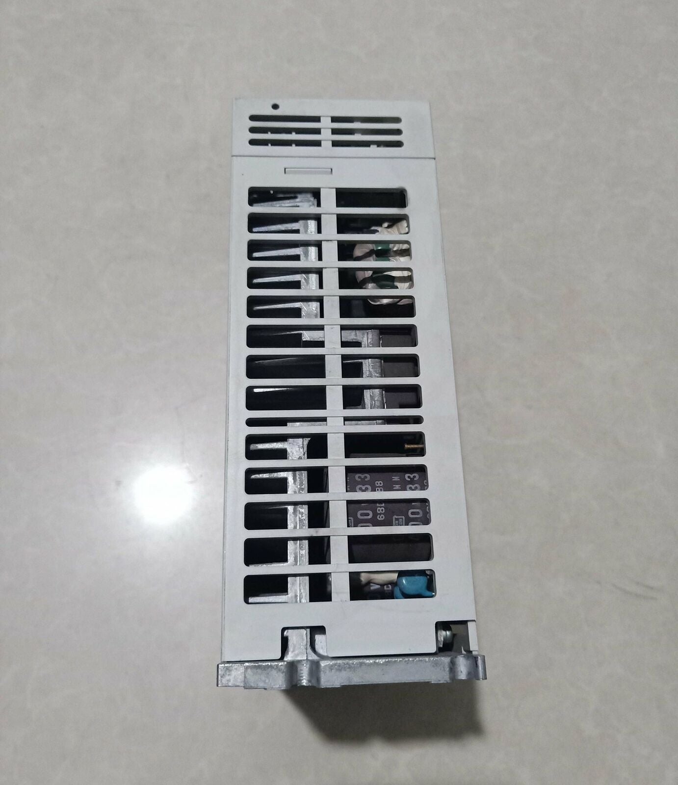 Mitsubishi AC Servo Amplifier MR-E-70A-KH003 Tested - MITSUBISHI