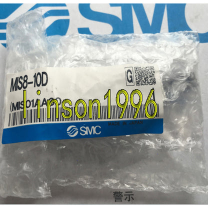 MIS8-10D Stop Cylinder - SMC