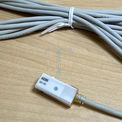 ! TAIYO AX205 Magnetic Reed Switch Proximity Sensor DC5-30V - No Mount