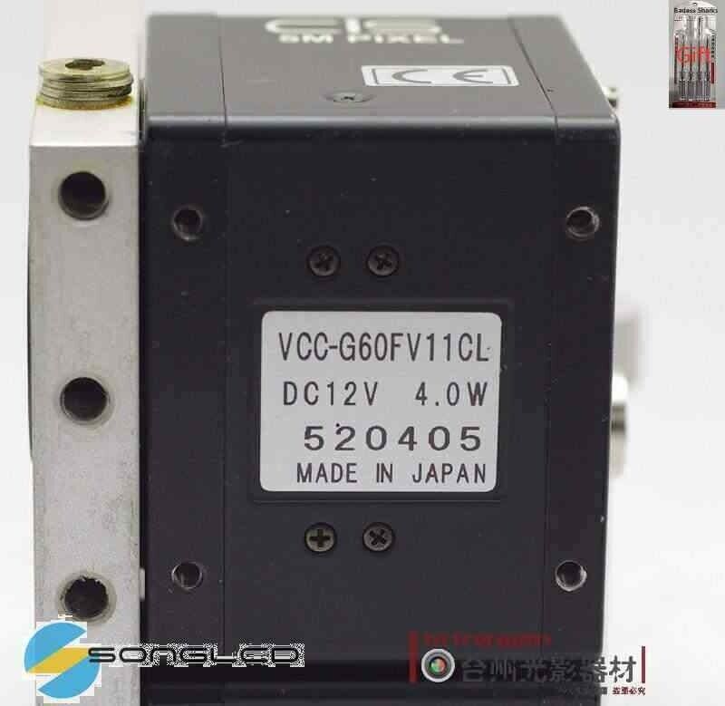 1PCS VCC-G60FV11CL - KOEED