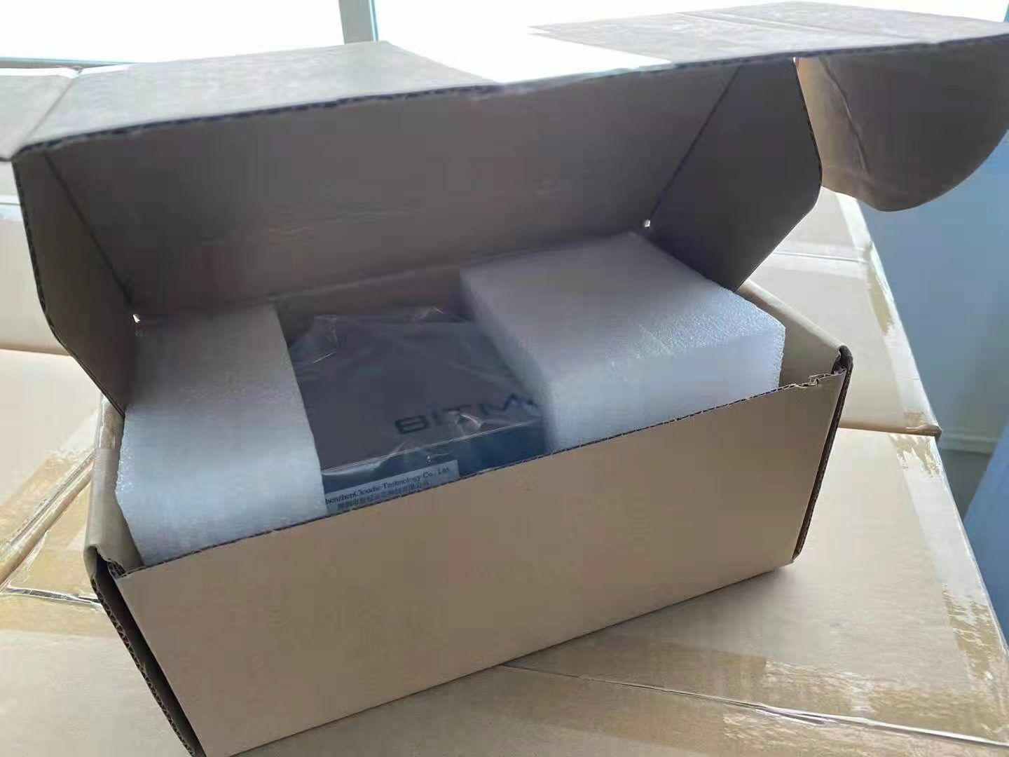 new apw7 ant four generation official electric apw3+1800W 12V 2U silent power supply - AL INTELLECTUAL POWER