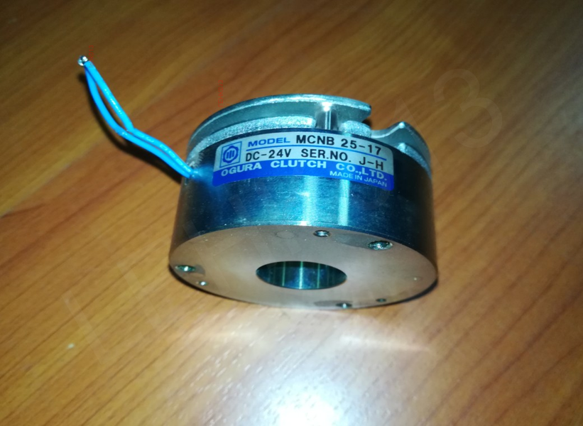 MCNB25-17 Cutting Tool Holder for Precision Machining - MACHINING TOOLS INC.