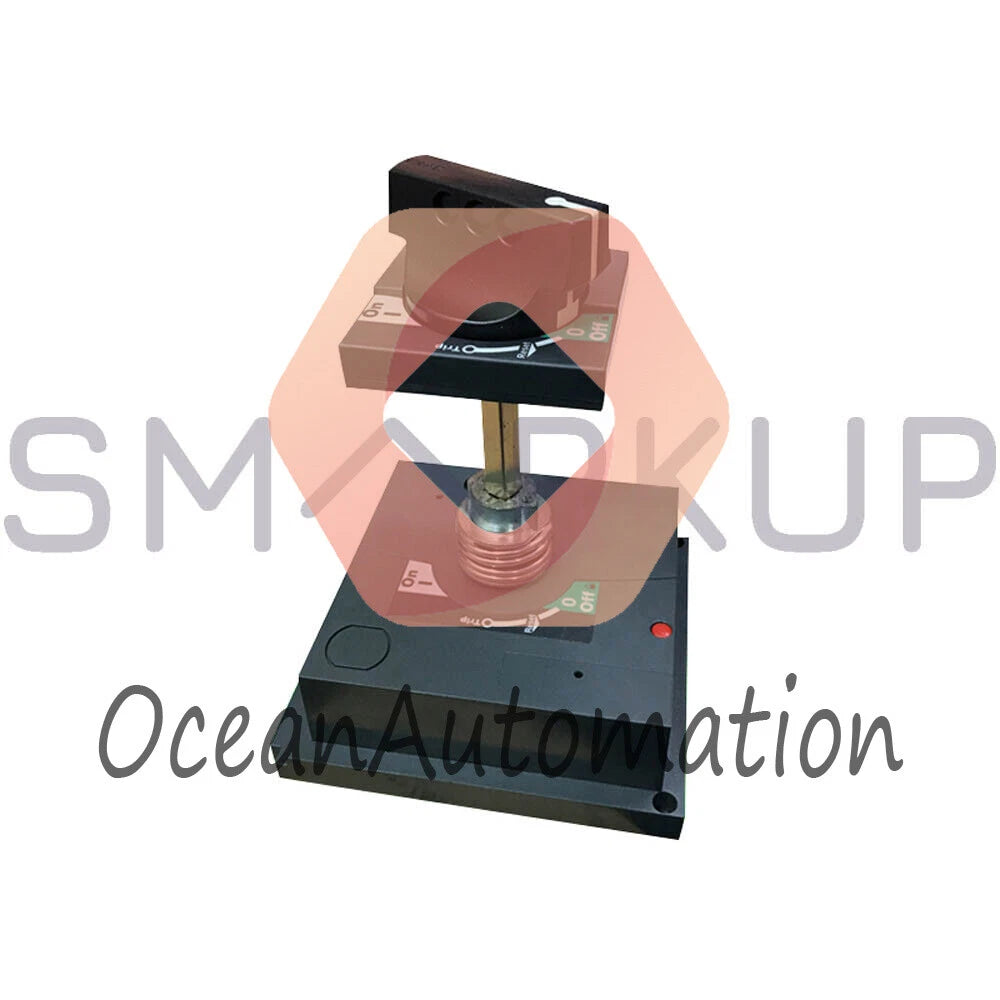 SND LV432598 Rotary Handle