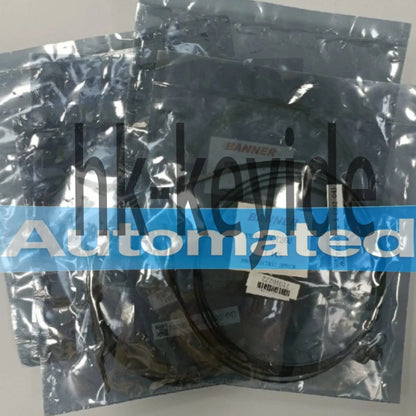 PBCT26U 1PCS BANNER Optical fiber sensor PBCT26U~