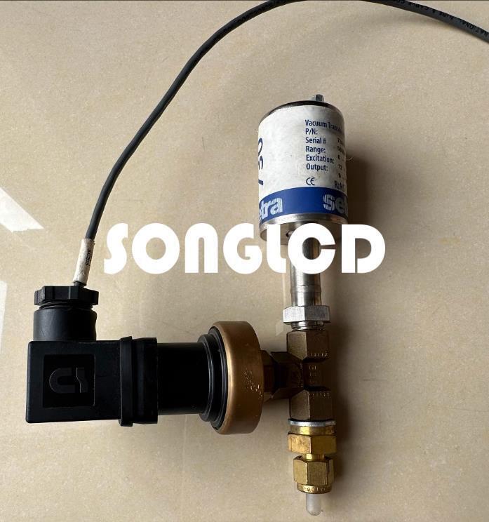 1PCS 730G150MAZZ2CD9KC1 Electrical Component - KOEED