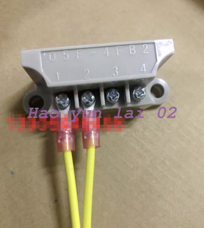 New Ship Brake Rectifier 05F-4FB2 - MARINETECH