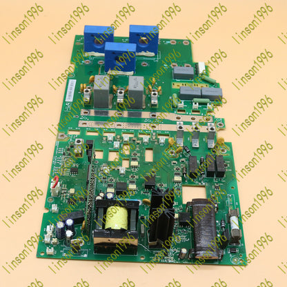 ABB RINT-5521C Inverter Power Driver Board used Fully Tested Model - ABB