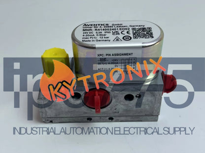 ONE AVENTICS R414002401 Pneumatic Valve