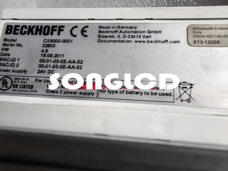 1PCS XL9000-0001 - Premium Quality Replacement Part - VENDOR NAME