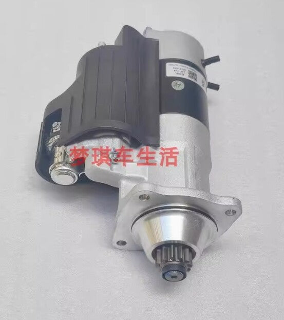 Cummins engine 6BT5.9 construction machinery starter motor C5340820 starter