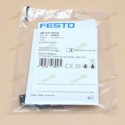 FESTO Proximity Switch Spot Light 24W - FESTO