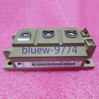 New 1PC IGBT Module 1MBI300U2H-060L-50 - FUJI