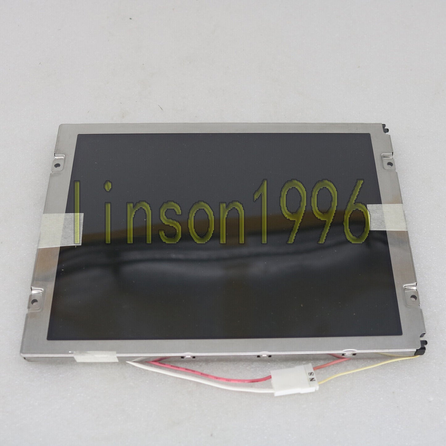 Mitsubishi LCD Display Screen Panel 8.4 inch 640x480 Pixel Format AA084VC06 - MITSUBISHI