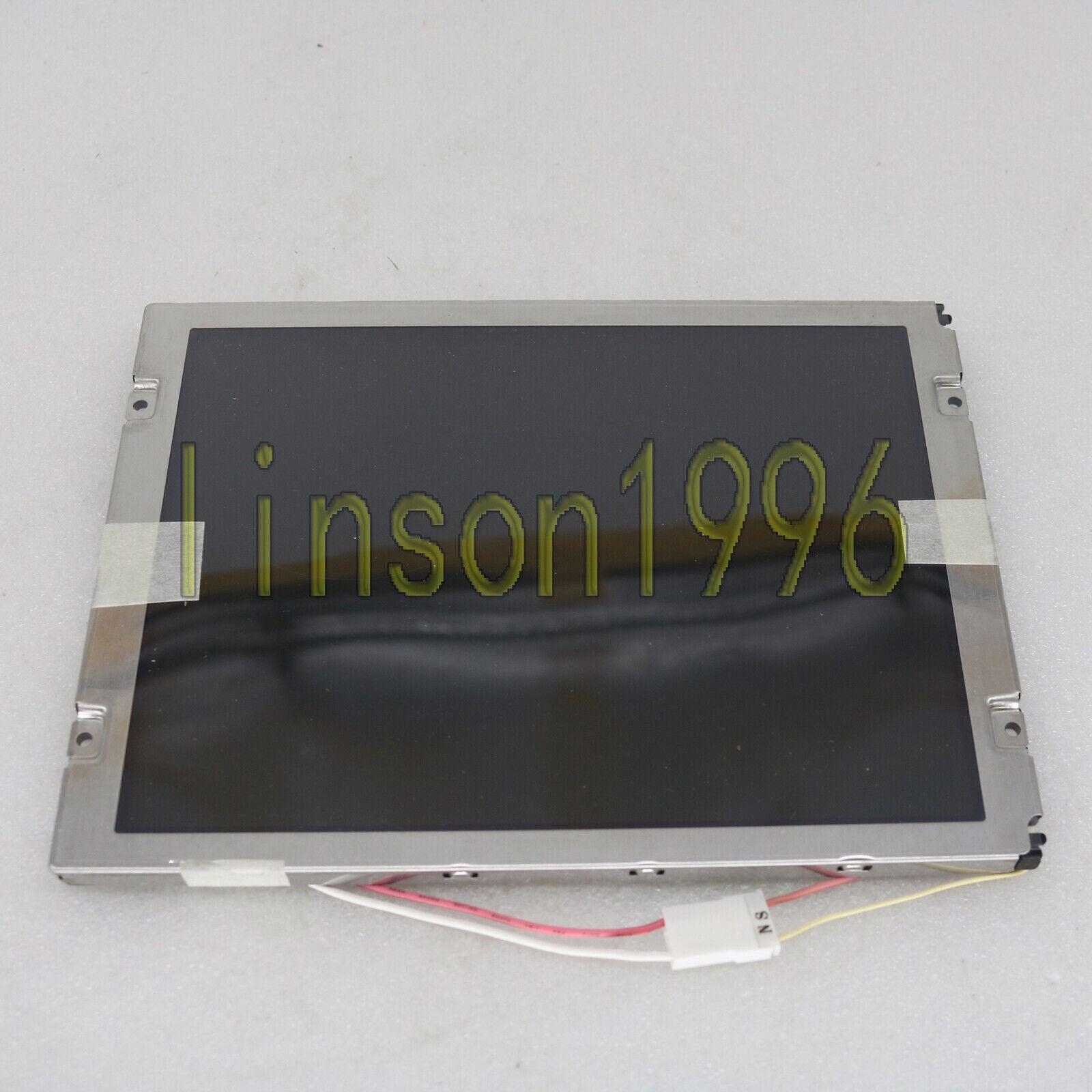 Mitsubishi LCD Display Screen Panel 8.4 inch 640x480 Pixel Format AA084VC06 - MITSUBISHI