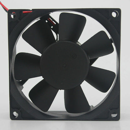 new For ADDA AD0824HB-A70GL DC24V 0.16A double ball cooling fan
