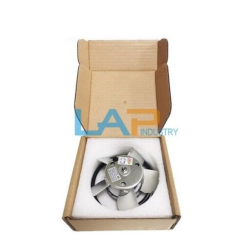 NBM Spindle Fan for CNC Machine Tool A90L-0001-0541/R AC200-220V - NBM