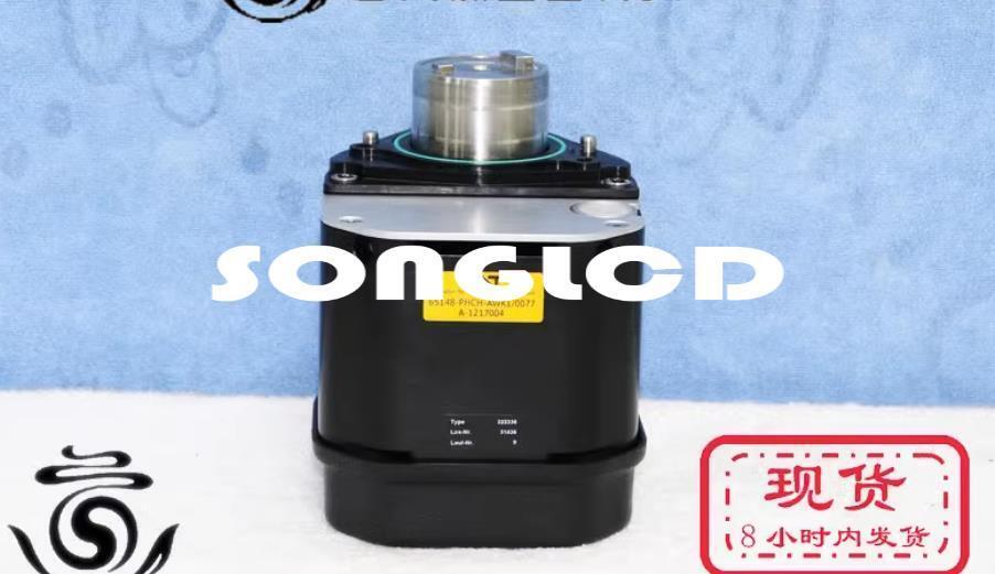 1PCS 322336/669/1 65148-PHCH-AWK1/0077 Fed Connector - BD