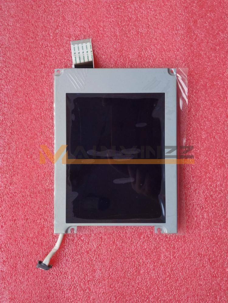 used ONE For 5.7" LCD Screen Panel UMS-7371MC-3F UMNH-7604MC-CS UMN-7371MC-B