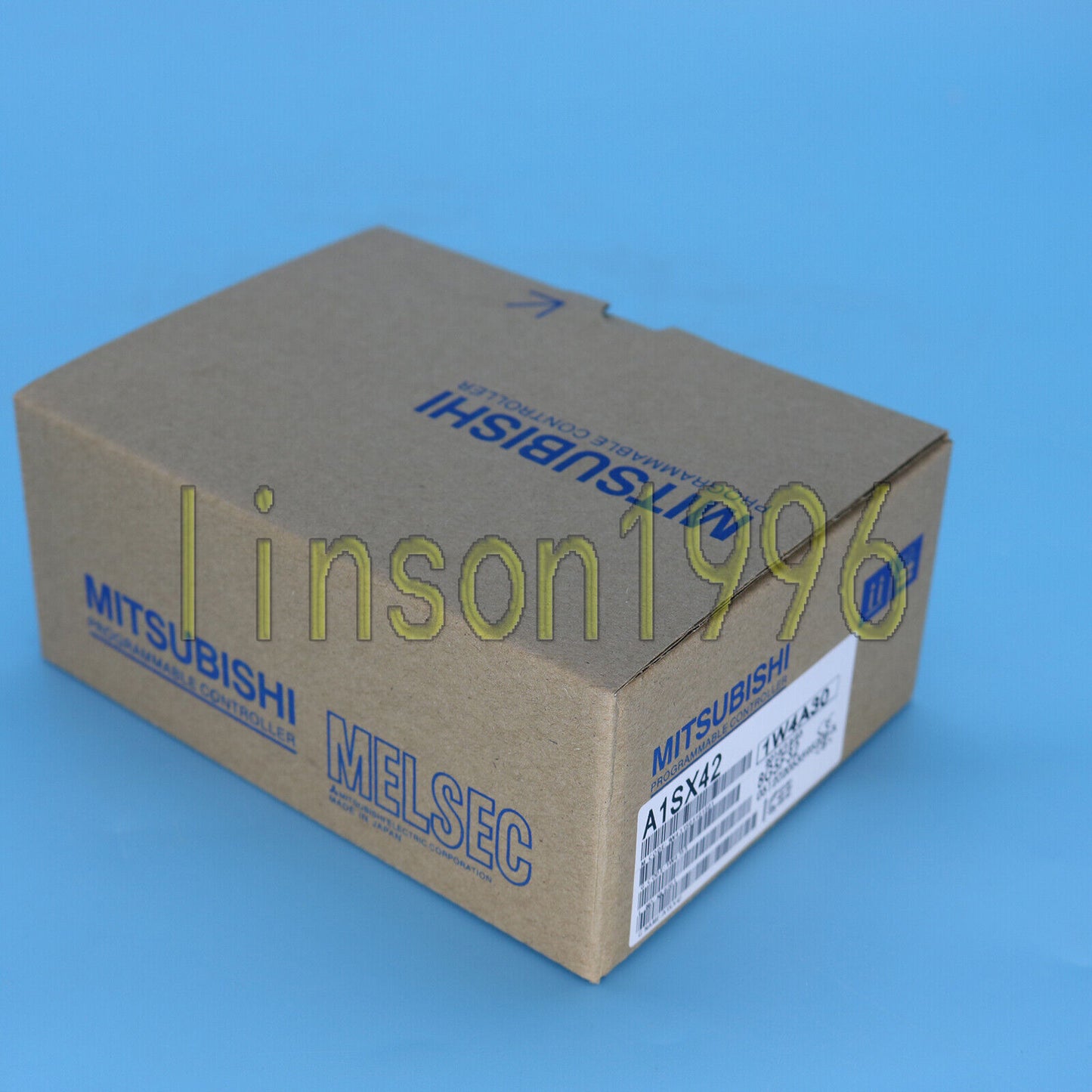 new A1SX42 INPUT MODULE Mitsubishi - MITSUBISHI
