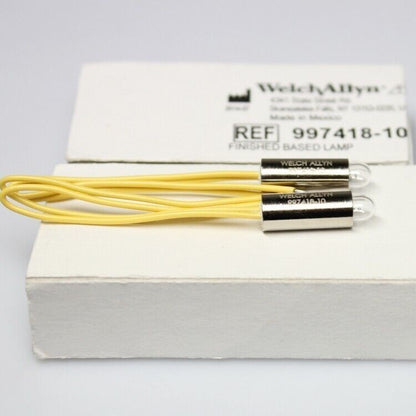 1Pcs 2100P 1900C Lamp Bulb 997418-10/18 Turbidity Meter