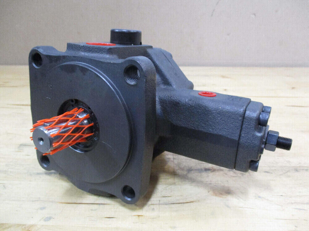 new 1PCS Yuken SVPF-30-70-20 Variable Vane Pump - YUKEN