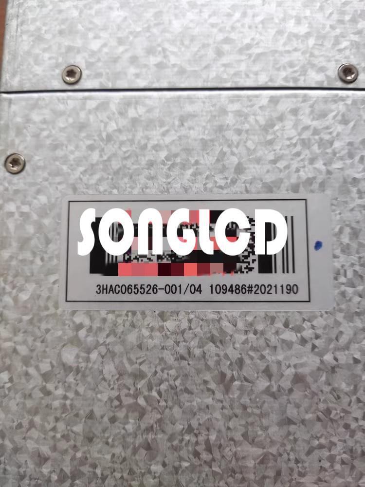 1PCS 3HAC065526-001 3HAC065526-001/04 - KOEED