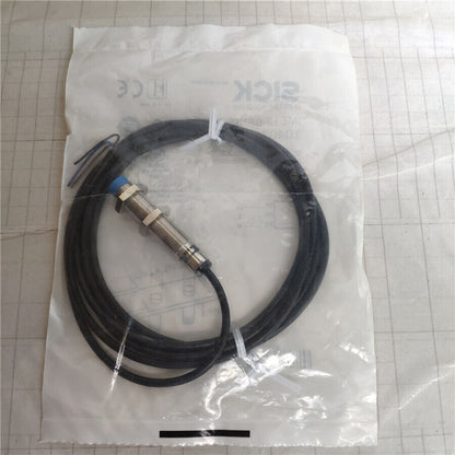 SICK Proximity Sensor IME12-08NPSZW2S - SICK
