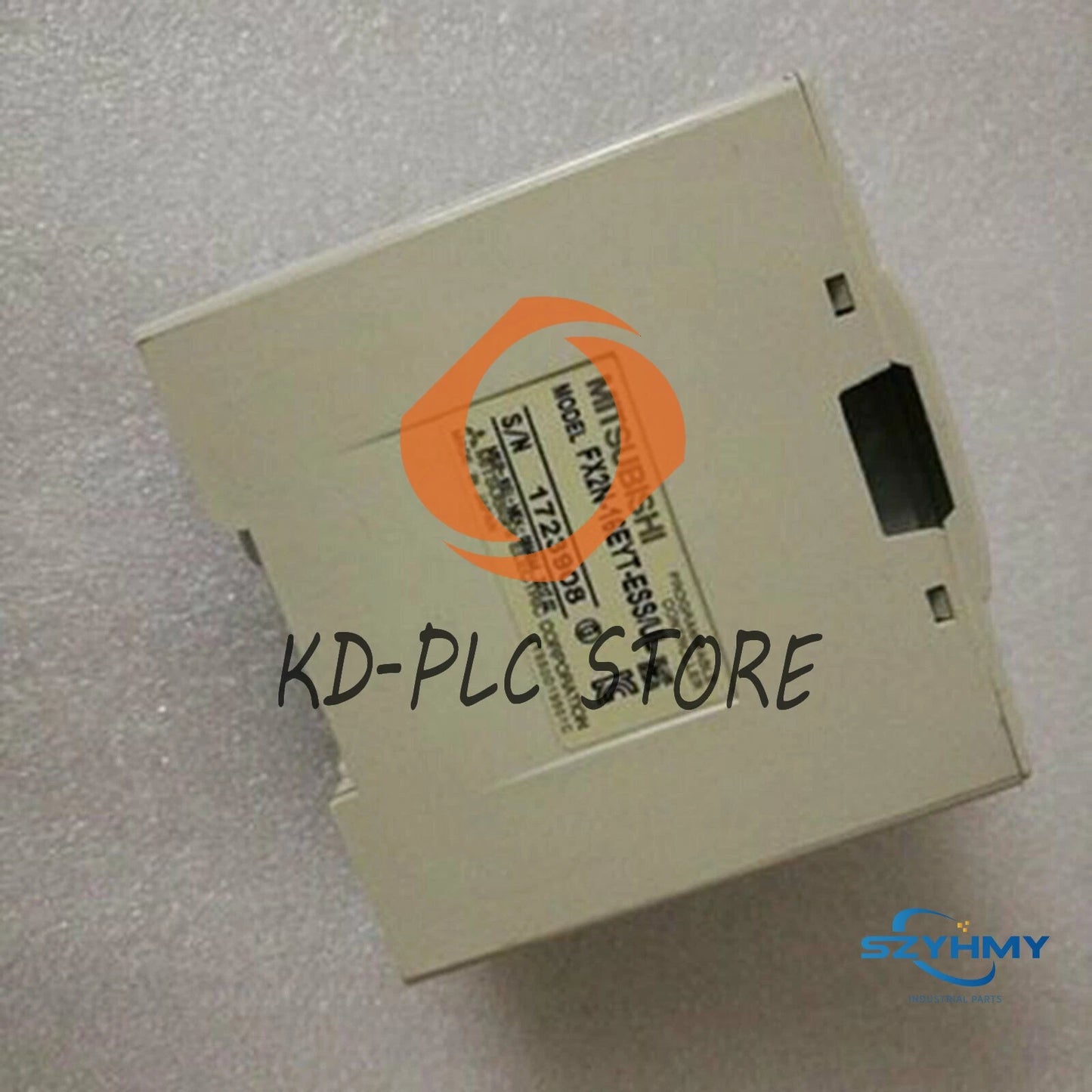 1PC Mitsubishi FX2N-16EYT-ES PLC Module FX2N16EYTESS/UL