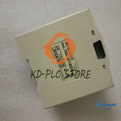 1PC Mitsubishi FX2N-16EYT-ES PLC Module FX2N16EYTESS/UL