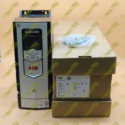 New One ABB ACS880-01-11A0-5 3P AC380-500V 5.5KW Fast Delivery - ABB