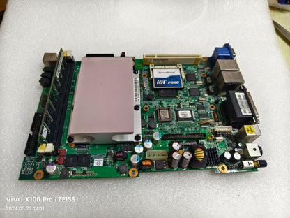 EBC 573 Test Kit P5011A Express Ship - EBC