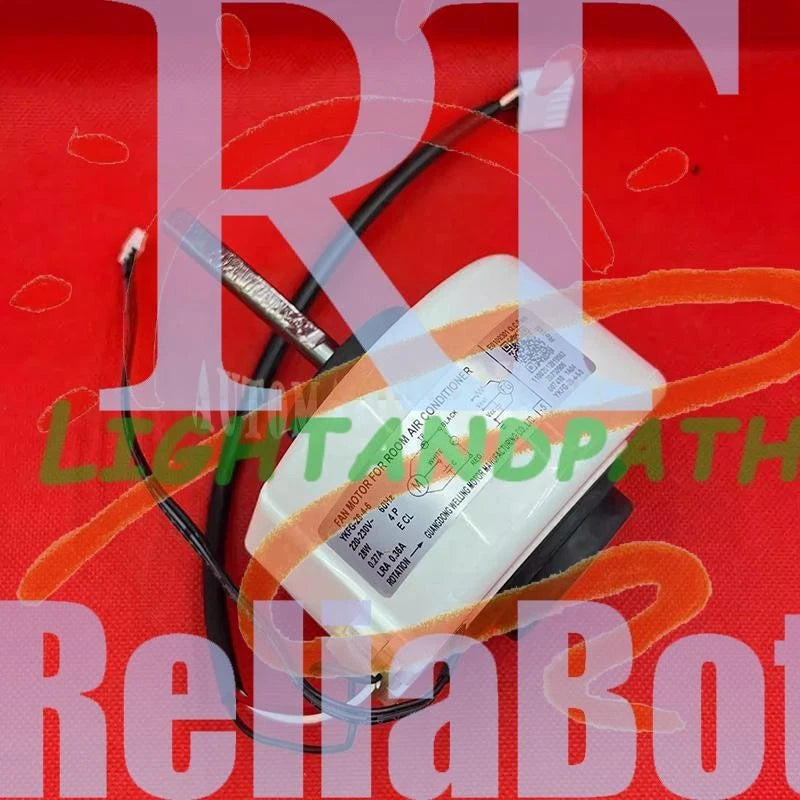 1PCS RPG28D RPG28H RPG26M RPG28N RPG28J Fan Motor for Miade Air Conditioner~