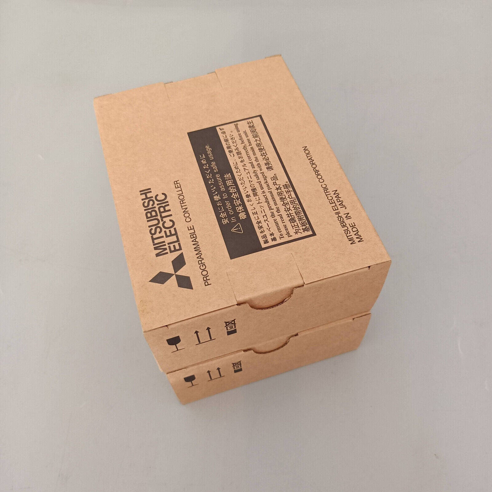 Mitsubishi New Q Series Analog Module Q62DA 1PC One Year - MITSUBISHI