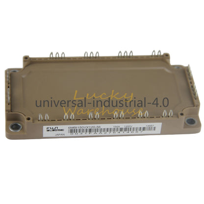 FUJI 6MBI150VX-120-56 Power Supply Module