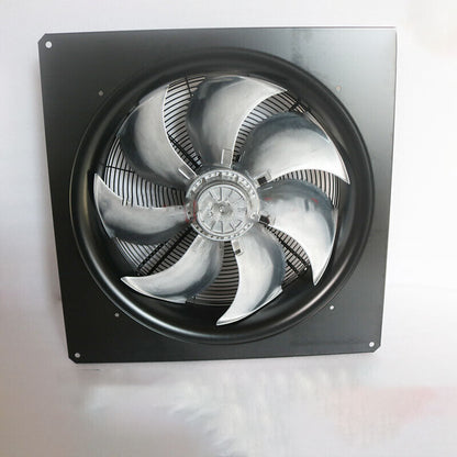 1Pcs For ZIEHL-ABEGG FN050-VDQ.4I.V7P1 Industrial Centrifugal Cooling Fan